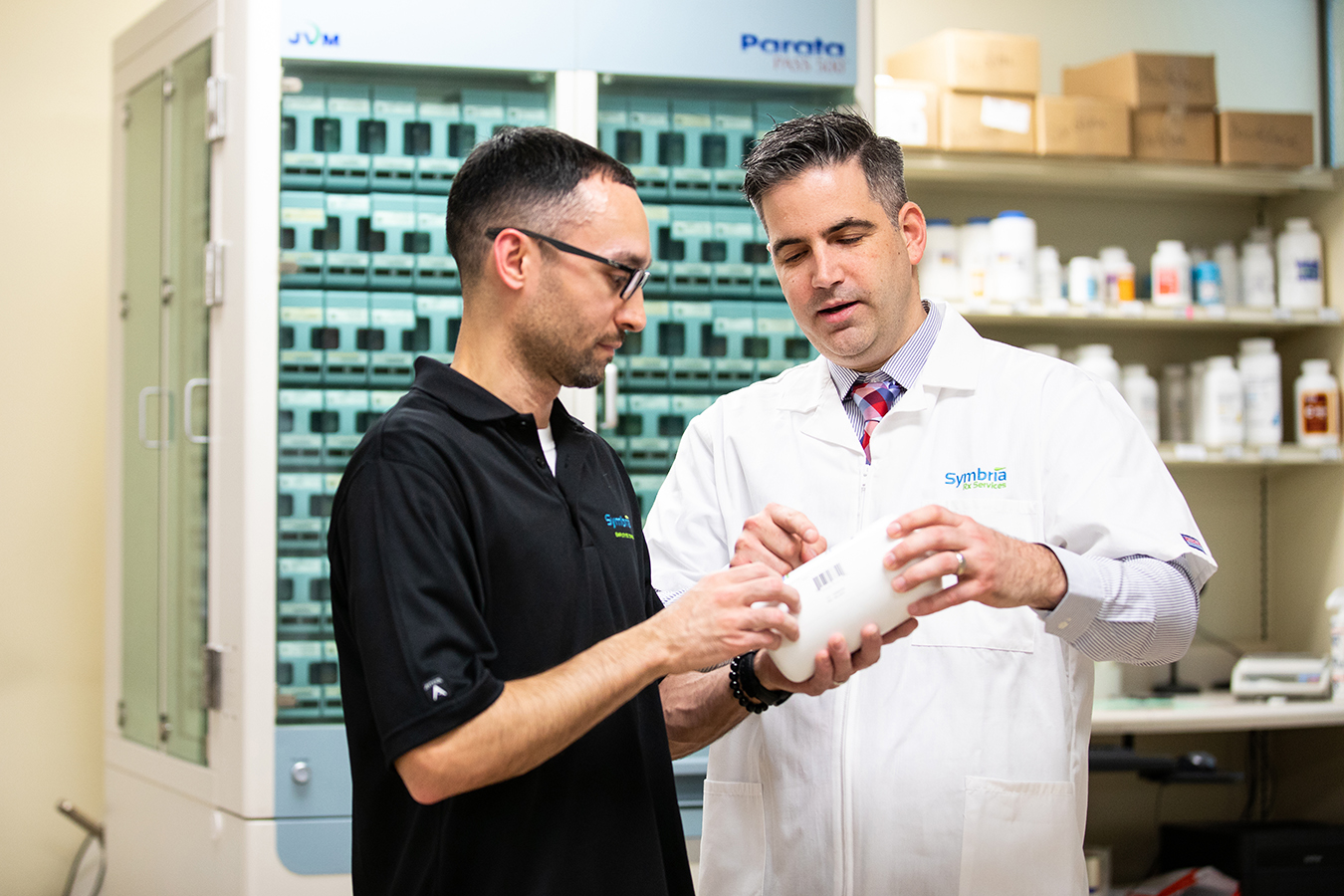 Pharmacist and Technician Consult PASS 500