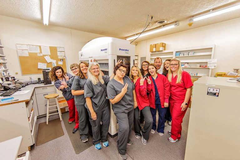 mcdowell pharmacy parata max