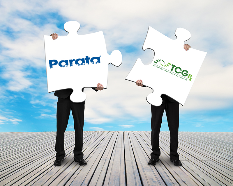 parata and tcgrx