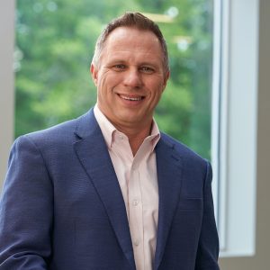 VP Customer Success Dan Sullivan