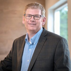 VP Implementation Jim Cassity