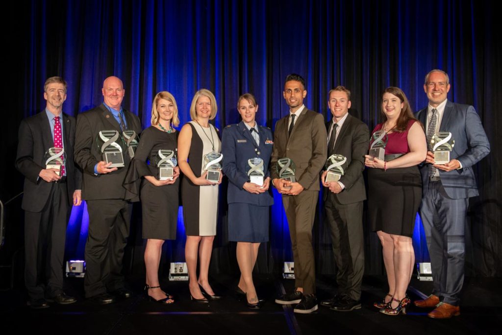 2019 Next-Generation Pharmacist award winners