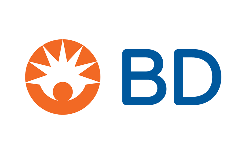bd logo