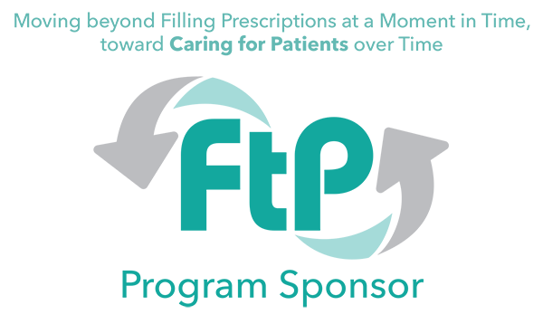flip the pharmacy logo