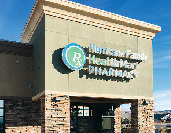 Hurricane Family Pharmacy
