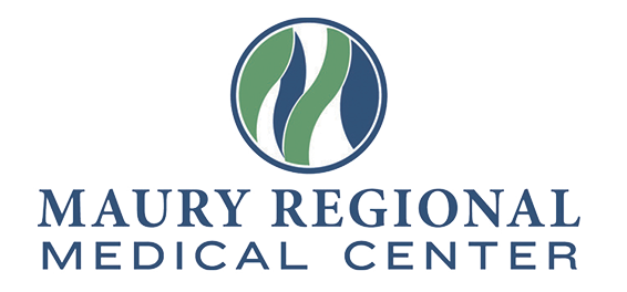 Maury Regional Medical Center Logo