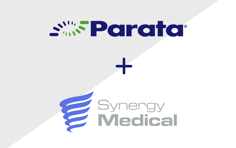 Parata SynMed Merge