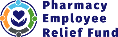 Pharmacy_Employee_Relief_Fund_Logo_041320_Digital_Final Pharmacy Employee Relief Fund logo
