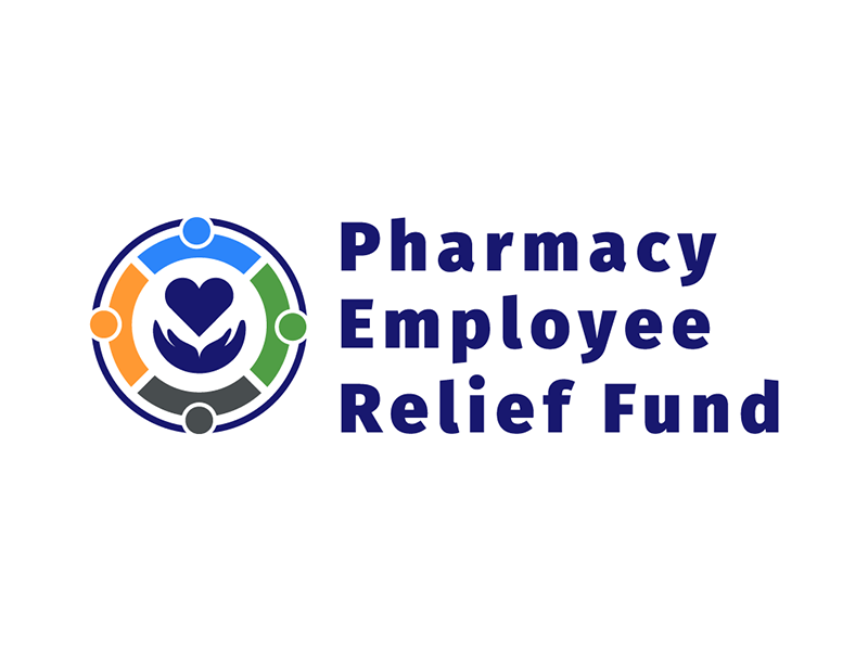 Pharmacy Employee Relief Fund logo
