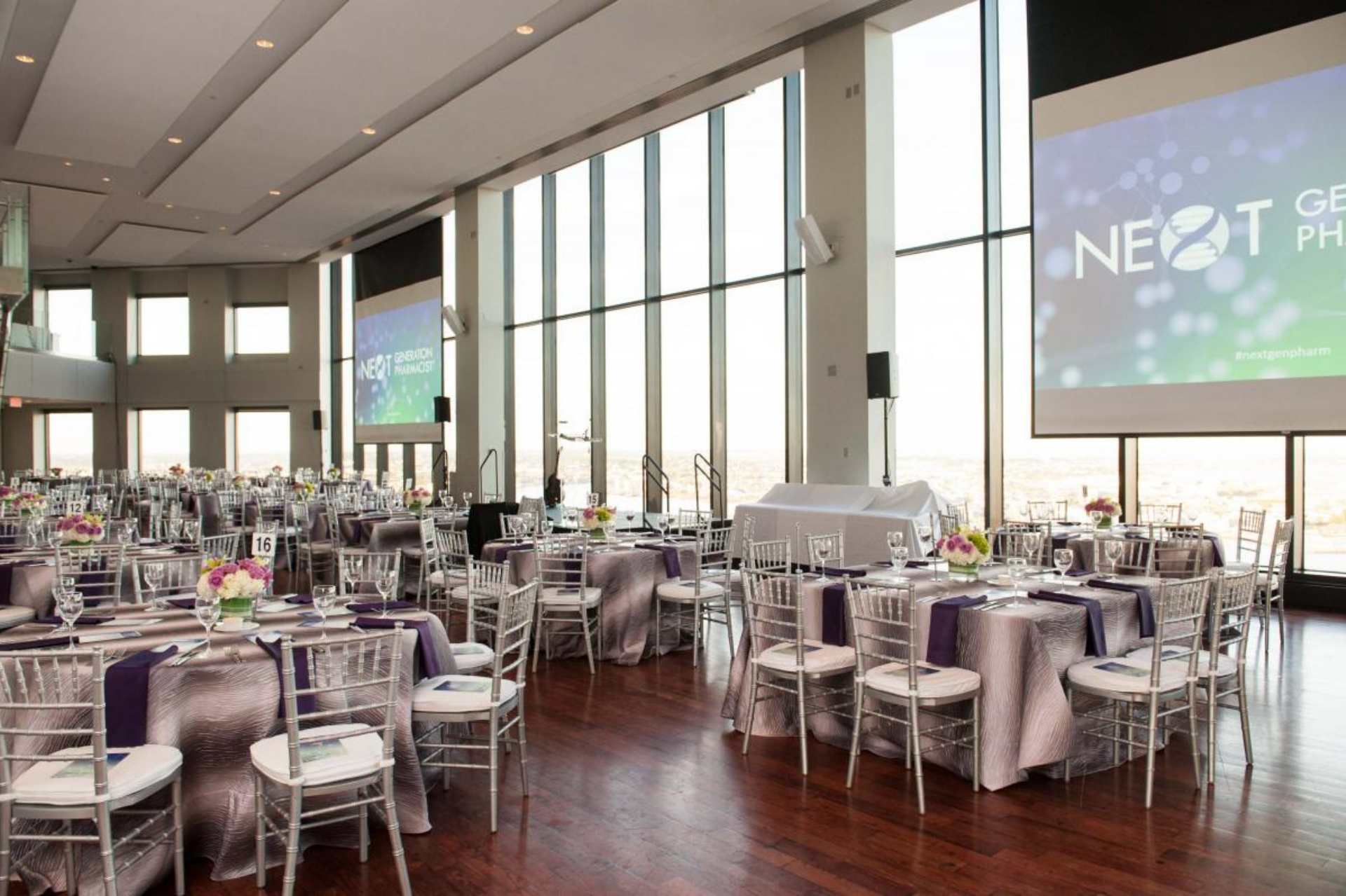 Pharmacy Times® and Parata Systems, founding partners of the Next Generation Pharmacist® awards will host the 2018 awards ceremony and gala on October 5 at the State Room in Boston, Massachusetts.