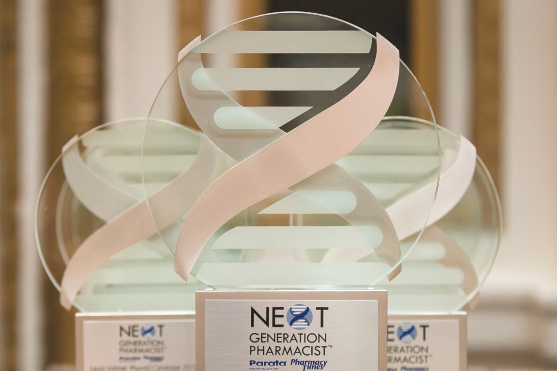 2019 NGP finalists announced