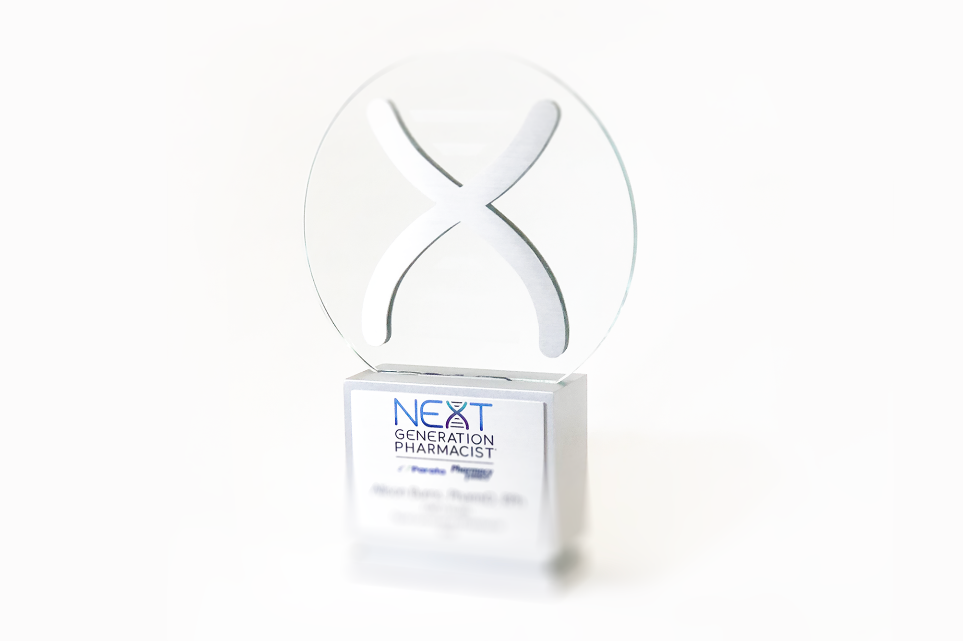 next-generation pharmacist award