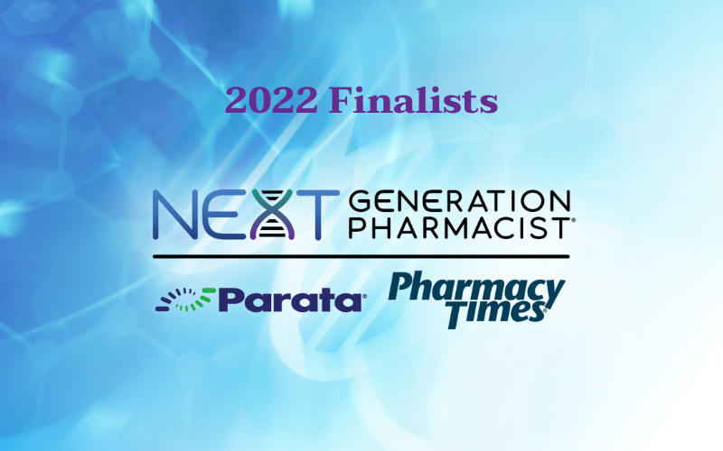 Next Generation Pharmacist