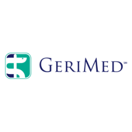 Gerimed logo
