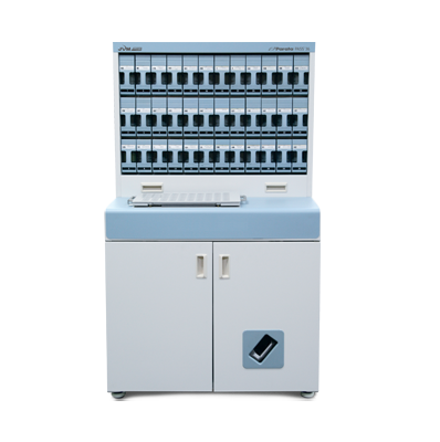 Parata PASS 36 Packager